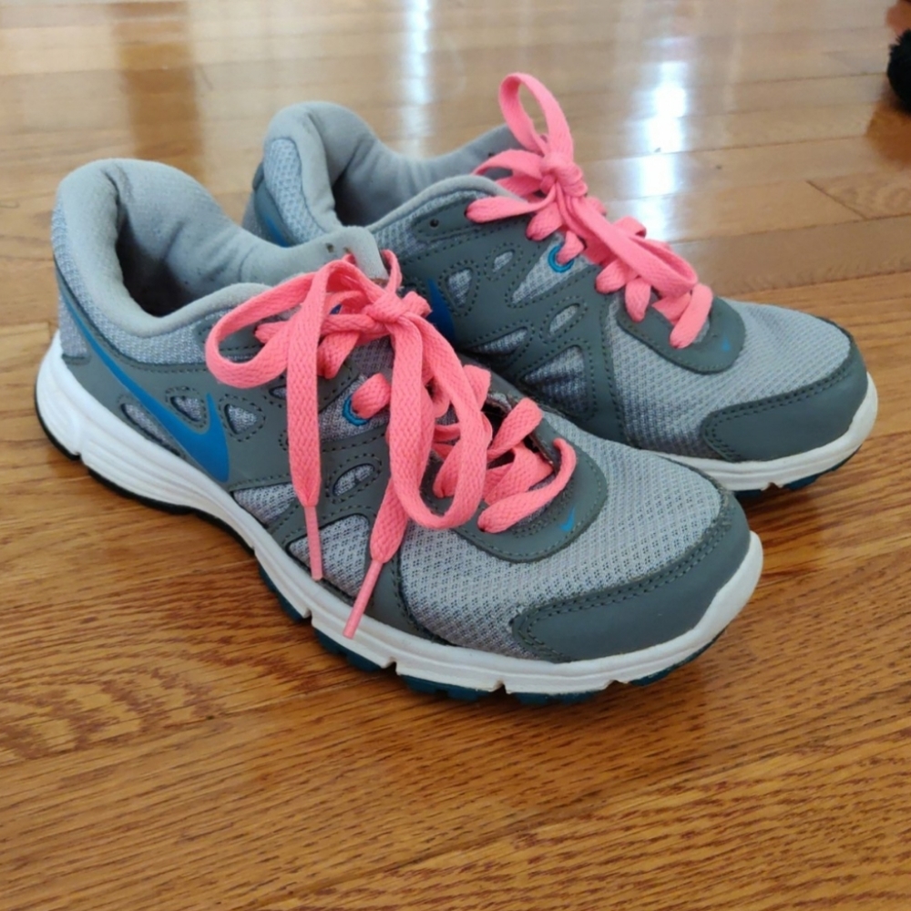 Nike sneakers